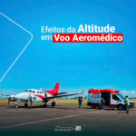 voo em altitudes no aeromédico